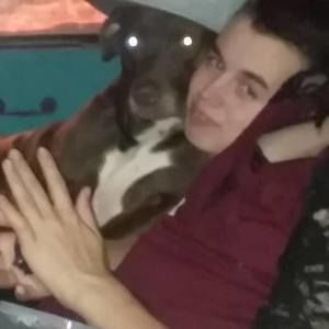 Meet your Posher, Annamarie